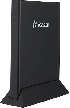Шлюз VoIP Yeastar TA810 8xFXO, 1xFE LAN SIP, IAX2