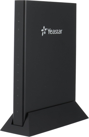 Шлюз VoIP Yeastar TA810 8xFXO, 1xFE LAN SIP, IAX2 - фото 1