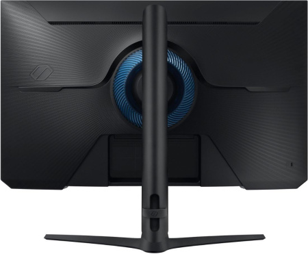 Монітор Samsung 27" Odyssey G4 S27BG400EI 2*HDMI, DP,, IPS, 240Hz, 1ms - фото 8