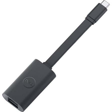Перехiдник Dell Adapter USB-C to 2.5G Ethernet - фото 1