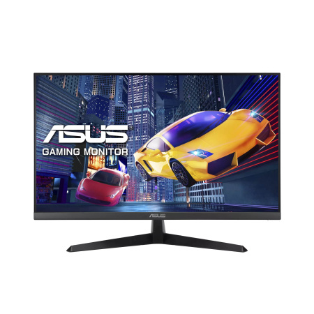 ASUS Монітор 27" VY279HGR D-Sub, HDMI, Audio, IPS, 120Hz, 1ms, AdaptiveSync - фото 1