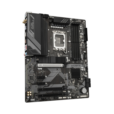 Материнська плата GIGABYTE Z790 D AX s1700 Z790 4xDDR5 M.2 HDMI DP ATX - фото 2
