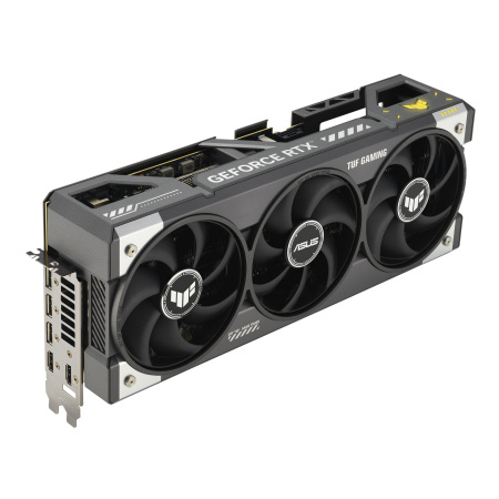 ASUS Відеокарта GeForce RTX 5090 32GB GDDR7 OC TUF-RTX5090-O32G-GAMING - фото 4