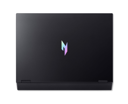 Acer Ноутбук Nitro 14 AN14-41 14.5" WQXGA IPS, AMD R7-8845HS, 32GB, F1TB, NVD4060-8, Lin, чорний - фото 9