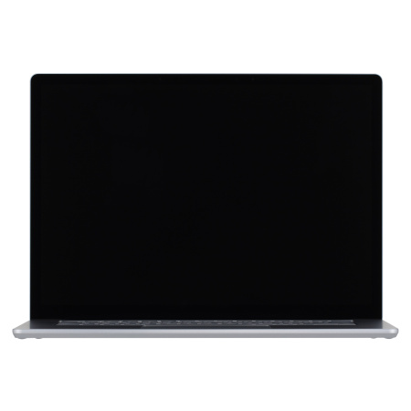 Microsoft Ноутбук Surface Laptop 6 13.5" PS Touch, Intel Core Ultra 7, 16GB, F512GB, UMA, Win11P, платиновий - фото 6