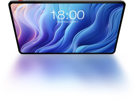 TECLAST Планшет T60 12" 8ГБ, 256ГБ, LTE, 8000мА•год, Android, сірий - фото 11