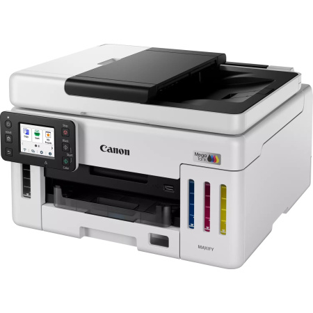 БФП А4 Canon MAXIFY GX6140 з Wi-Fi - фото 2