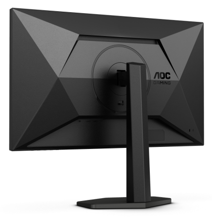 Монiтор 27" AOC Q27G4X Black - фото 5