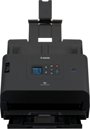 Canon Документ-сканер A4 DR-S250N - фото 4