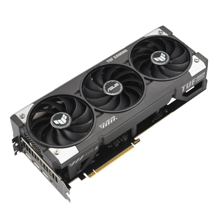 Відеокарта ASUS GeForce RTX 5060 Ti 16GB GDDR7 OC TUF-RTX5060TI-O16G-GAMING - фото 4
