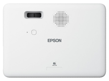 Проєктор Epson CO-FD01 FHD, 3000 lm, 1.19 - фото 7