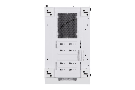 Корпус 2E GAMING Virtus Neo G3301NW без БЖ 2xUSB3.0, 1xUSB2.0, 3x140мм ARGB, 1x120мм ARGB, VGA 340мм, LCS ready, контролер з пультом, TG Side Panel, ATX, білий - фото 14