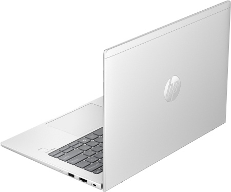 HP Ноутбук Probook 440-G11 14" WUXGA IPS AG, Intel U7-155H, 32GB, F1024GB, UMA, DOS, сріблястий - фото 4
