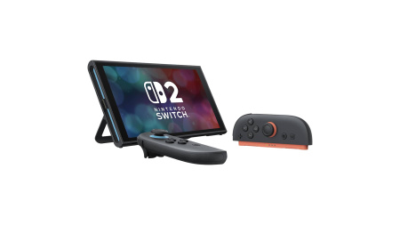 Ігрова консоль Nintendo Switch 2 Console Mario Kart World Bundle - фото 10