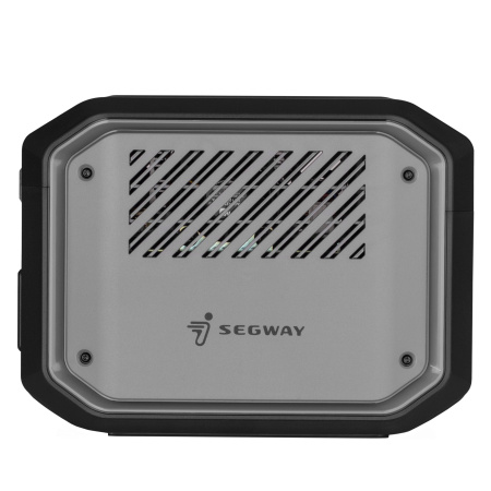 Портативна електростанція Segway LUMINA 500, 600 Вт (R-Drive 1200 Вт), 512 Вт/год, IPX3, BT, Interactive Ambient Light, швидка зарядка - фото 15 Портативна електростанція Segway LUMINA 500, 600 Вт (R-Drive 1200 Вт), 512 Вт/год, IPX3, BT, Interactive Ambient Light, швидка зарядка - фото 15