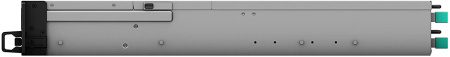 Мережеве сховище NAS Synology RS3621xs+ - фото 5