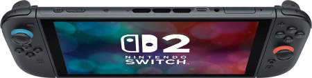 Ігрова консоль Nintendo Switch 2 червоний/синій - фото 10