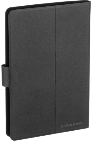 Чохол Tucano Facile Plus Universal для планшетів 7-8", чорний - фото 8