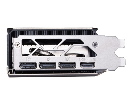 Відеокарта MSI GeForce RTX 5070 Ti 16GB GDDR7 INSPIRE 3X OC - фото 5