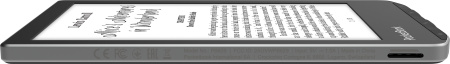 PocketBook Електронна книга 629, Mist Grey - фото 9