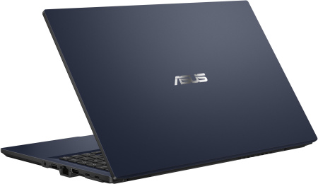 ASUS Ноутбук Expertbook B1 B1502CVA-BQ1001X 15.6" FHD vIPS, Intel i5-1335U, 16GB, F512GB, UMA, Win11P, Чорний - фото 10