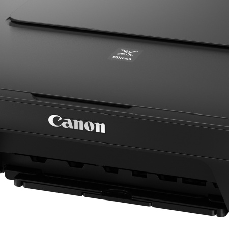 Багатофункціональний пристрій Canon Pixma Ink Efficiency E414 - фото 6