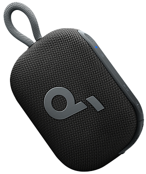 Портативна акустика Anker SoundСore Select 4 Go Black