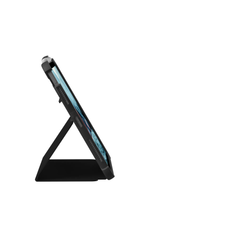 UAG Чохол для Apple iPad Air 10.9"(5th Gen 2022) Outback, Black - фото 7