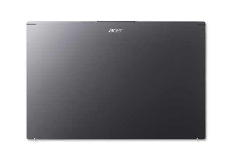 Acer Ноутбук Aspire 15 A15-41M 15.6" FHD IPS, AMD R5-8640HS, 16GB, F512GB, UMA, Win11, сірий - фото 31