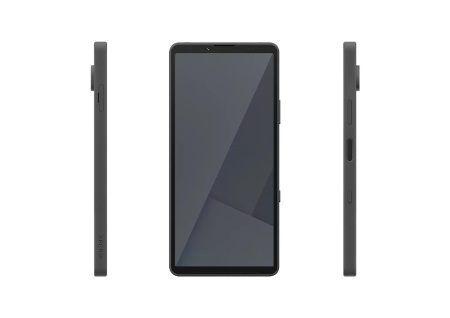 Смартфон Sony Xperia 10 VII 5G (XQ-FE72) 6.1" 8/128ГБ, 2SIM, 5000мА•год, чорний - фото 12