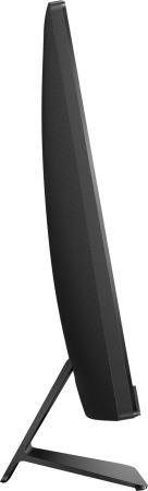 ASUS Комп'ютер персональний моноблок A3402WVAK-BPC0330 23.8" FHD AG, Intel 3-100U, 16GB, F512GB, UMA, WiFi, кл+м, без ОС, чорний - фото 4