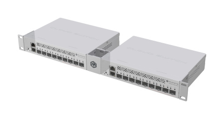 MikroTiK Набір для монтажу у стійку RMK-2/10 - фото 3