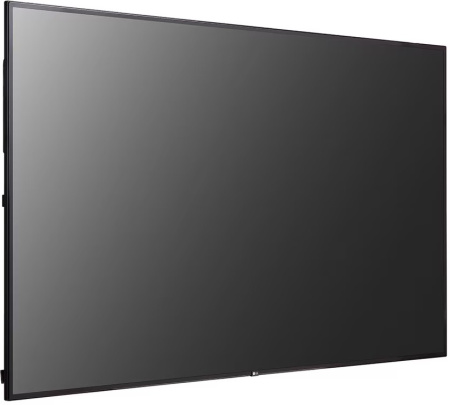 LG Дисплей 75" 75UH5J UHD 500nit 24/7 webOS WiFi IP5x - фото 3