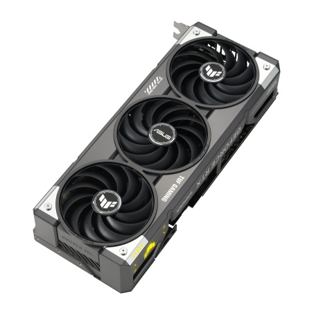 ASUS Відеокарта GeForce RTX 5070 12GB GDDR7 OC TUF-RTX5070-O12G-GAMING - фото 5