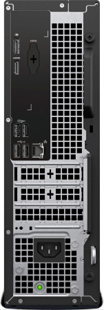Комп'ютер персональний DELL Pro Slim Essential SFF, Intel i5-14400, 16GB, F512GB, UMA, WiFi, кл+м, Lin - фото 4