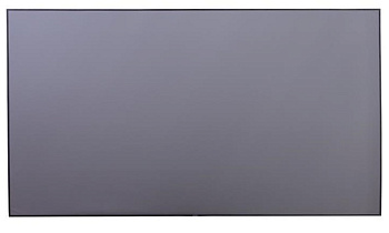 Екран фіксований 2E 16:9, 120", 2.66x1.5 м, ALR