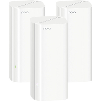 Tenda Система WiFi-Mesh MX12 NOVA AX3000, 3мод