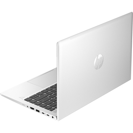 HP Ноутбук Probook 440-G10 14" FHD IPS AG, Intel i5-1334U, 16GB, F512GB, UMA, DOS, сріблястий - фото 5