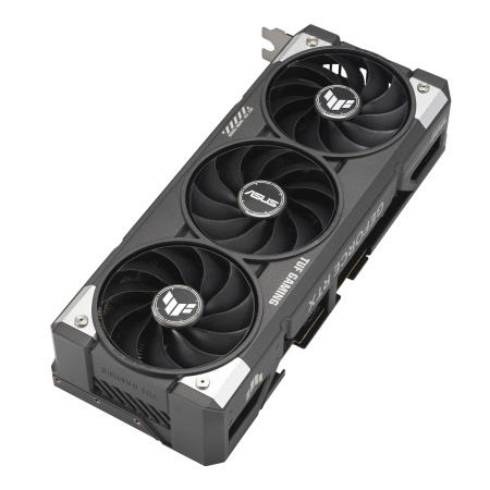 Відеокарта ASUS GeForce RTX 5060 Ti 16GB GDDR7 OC TUF-RTX5060TI-O16G-GAMING - фото 5