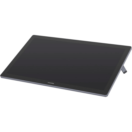 Графічний монітор Huion 19" Kamvas Pro 19,4K  USB-Cх2, 3.5 mini-jack, сірий темний - фото 10