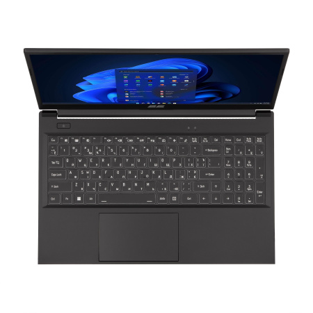 2E Ноутбук Imaginary 15.6" FHD IPS AG, Intel i5-1235U, 16GB, F512GB, UMA, Win11, Чорний - фото 22
