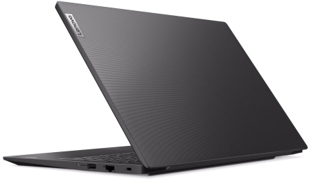 Ноутбук Lenovo V15-G5 15.6" FHD IPS AG, Intel i3-1315U, 8GB, F256GB, UMA, Win11P, чорний - фото 7