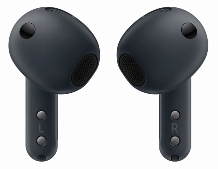 Бездротові навушники Samsung Galaxy Buds 4 (R540), чорний - фото 3 Бездротові навушники Samsung Galaxy Buds 4 (R540), чорний - фото 3