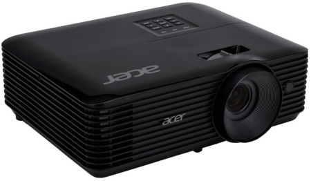 Acer Проєктор X1228 XGA, 4800 lm, 1.94-2.16 - фото 3