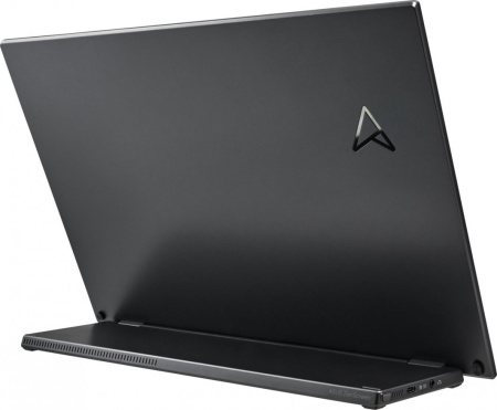 Монітор портативний Asus 16" ZenScreen MB16QHG HDMI, 2xUSB-C, Audio, IPS, 2560x1600, 16:10, 120Hz, DCI-P3 100%, HDR400, Cover - фото 4
