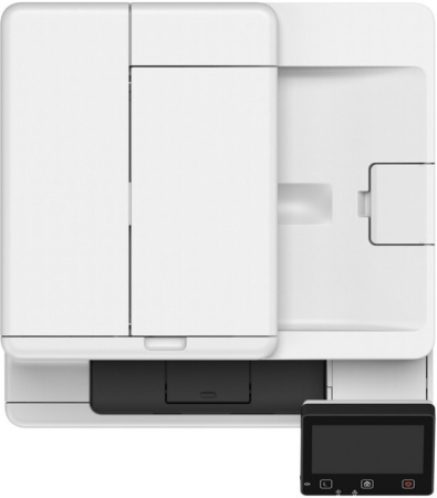 БФП А4 кол. Canon i-SENSYS MF664Cdw з Wi-Fi - фото 3