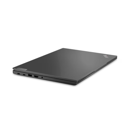 Ноутбук Lenovo ThinkPad E14-G6 14" WUXGA IPS AG, AMD R5-7535HS, 32GB, F1TB, UMA, DOS, чорний - фото 8