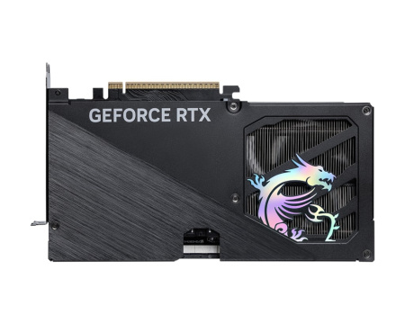 Відеокарта MSI GeForce RTX 5060 Ti 16GB GDDR7 GAMING OC - фото 4