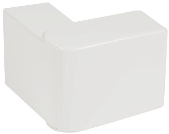 Зовнішній кут Legrand для кабель-каналу DLP-S, 85x50мм