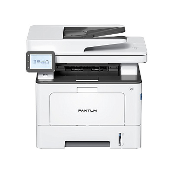 Pantum БФП моно A4 BM5110ADN 40ppm DADF Duplex Touchscreen Ethernet